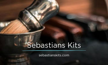 SebastiansKits.com - Creative brandable domain for sale